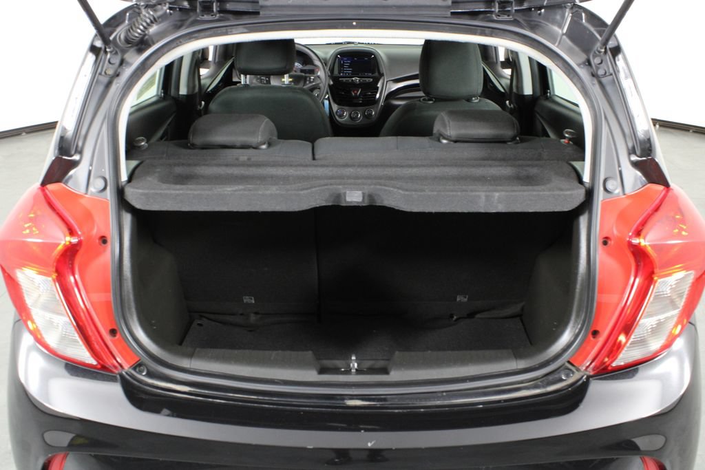 Used 2019 Chevrolet Spark LT FWD image 17