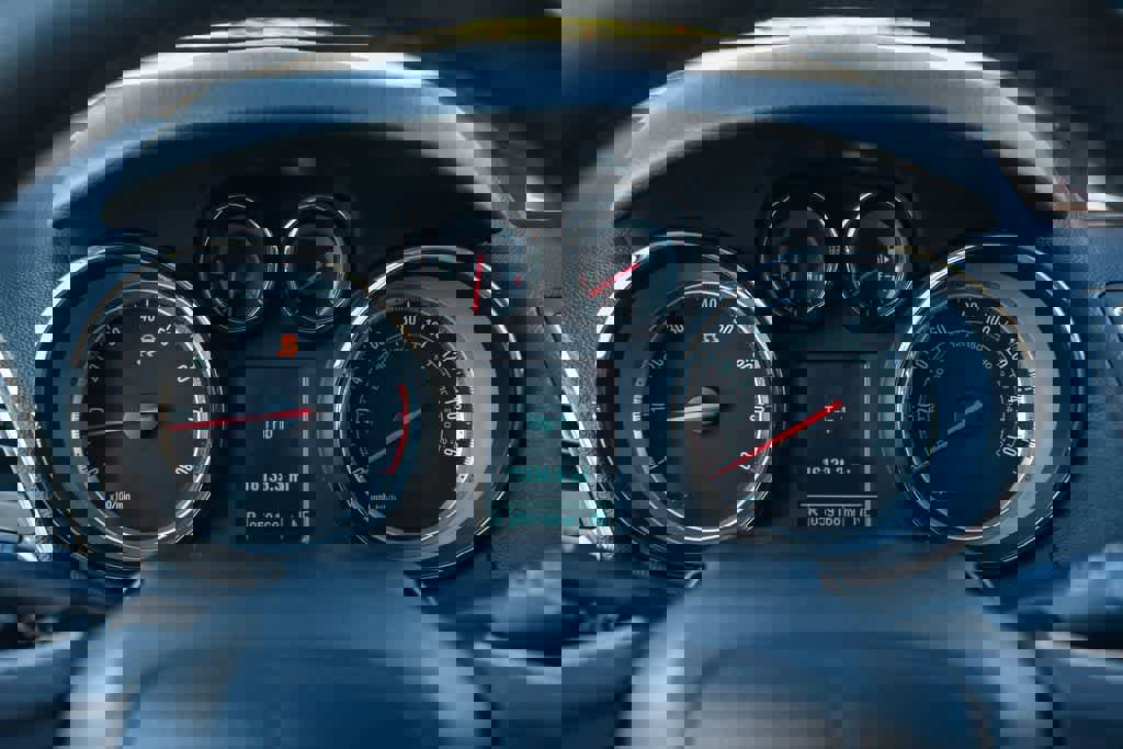 Used 2016 Buick Encore FWD image 23