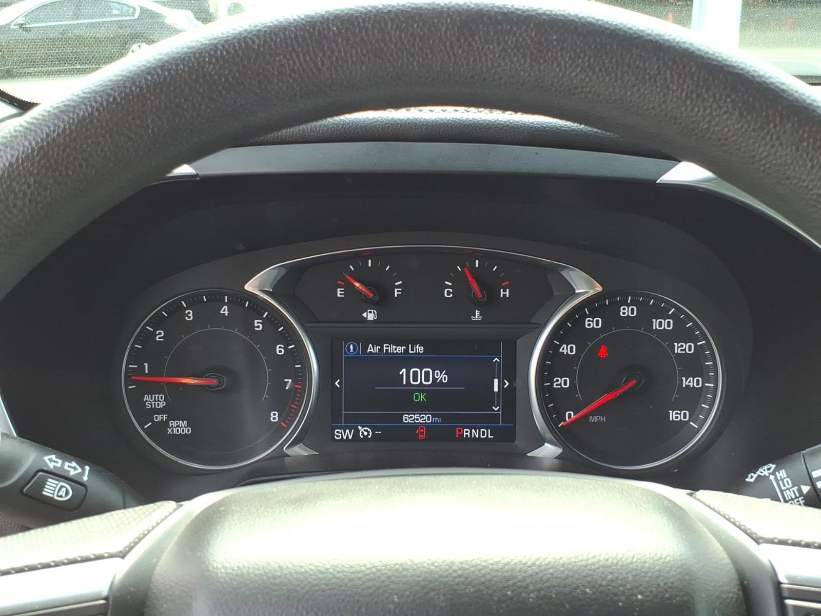 Certified 2021 Chevrolet Blazer LT FWD image 15