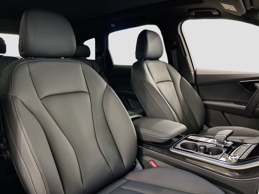 New 2026 Audi Q7 2.0T Premium AWD/4WD image 15