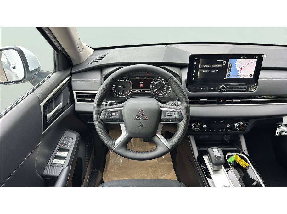 New 2026 Mitsubishi Outlander SE AWD/4WD image 22