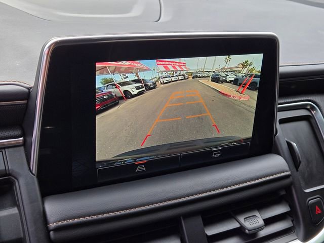 Used 2022 GMC Yukon AT4 AWD/4WD image 28