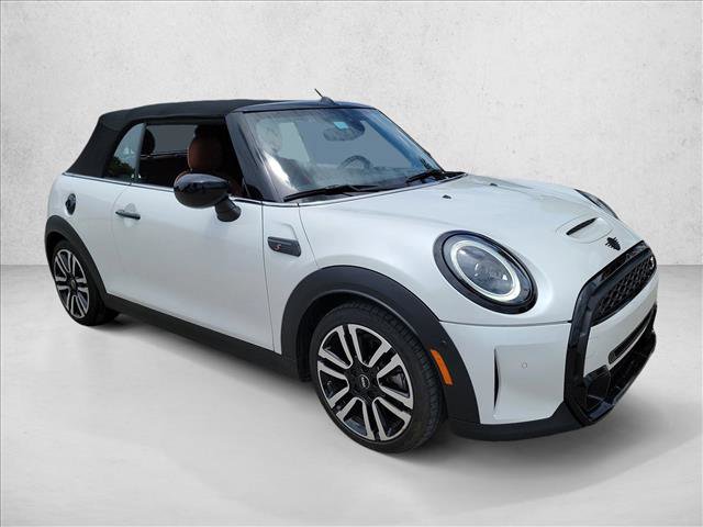 Used 2024 MINI Cooper S FWD image 3