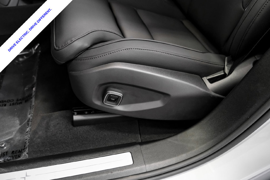 Used 2025 Polestar Polestar 3 AWD/4WD image 32