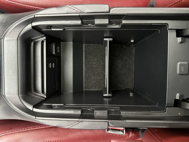 Certified 2023 MAZDA CX-30 AWD 2.5 S w/ Preferred Package image 20