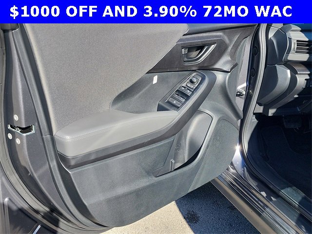 New 2026 Subaru Crosstrek 2.5i Premium image 11