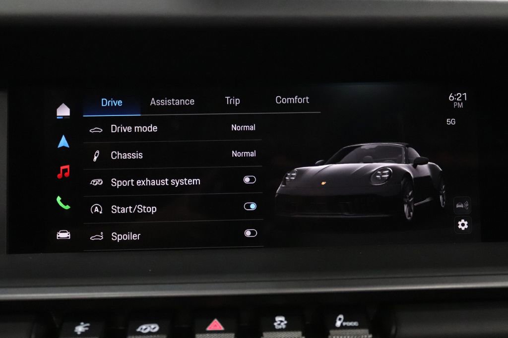 Used 2026 Porsche 911 GTS image 23