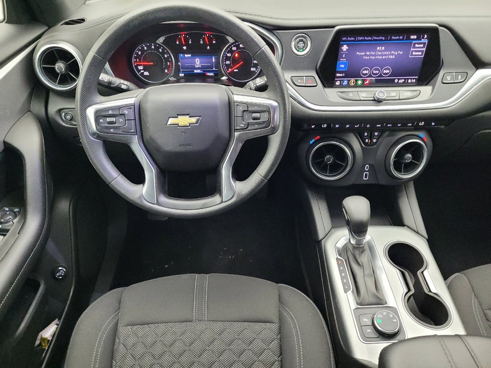 Used 2021 Chevrolet Blazer LT AWD/4WD image 22