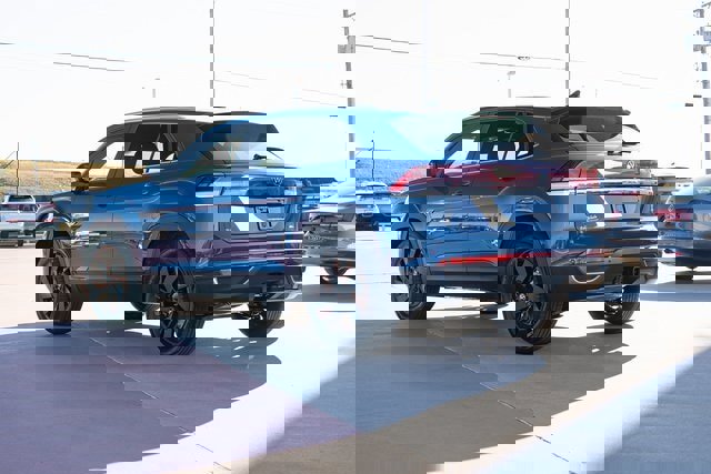New 2025 Volkswagen Atlas Cross Sport SE image 4