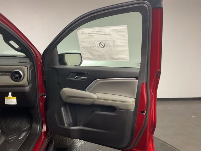 New 2026 Chevrolet Colorado ZR2 w/ Technology Package image 26