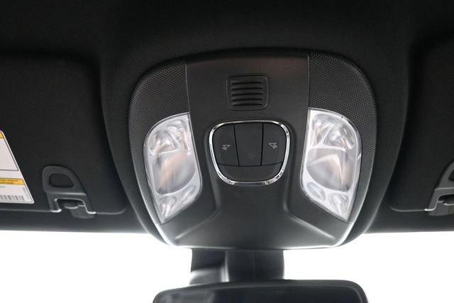 Used 2025 Jeep Compass Sport AWD/4WD image 28