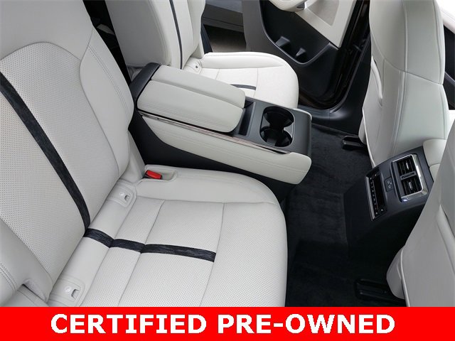 Certified 2024 MAZDA CX-90 3.3 Turbo S w/ Premium Plus image 11