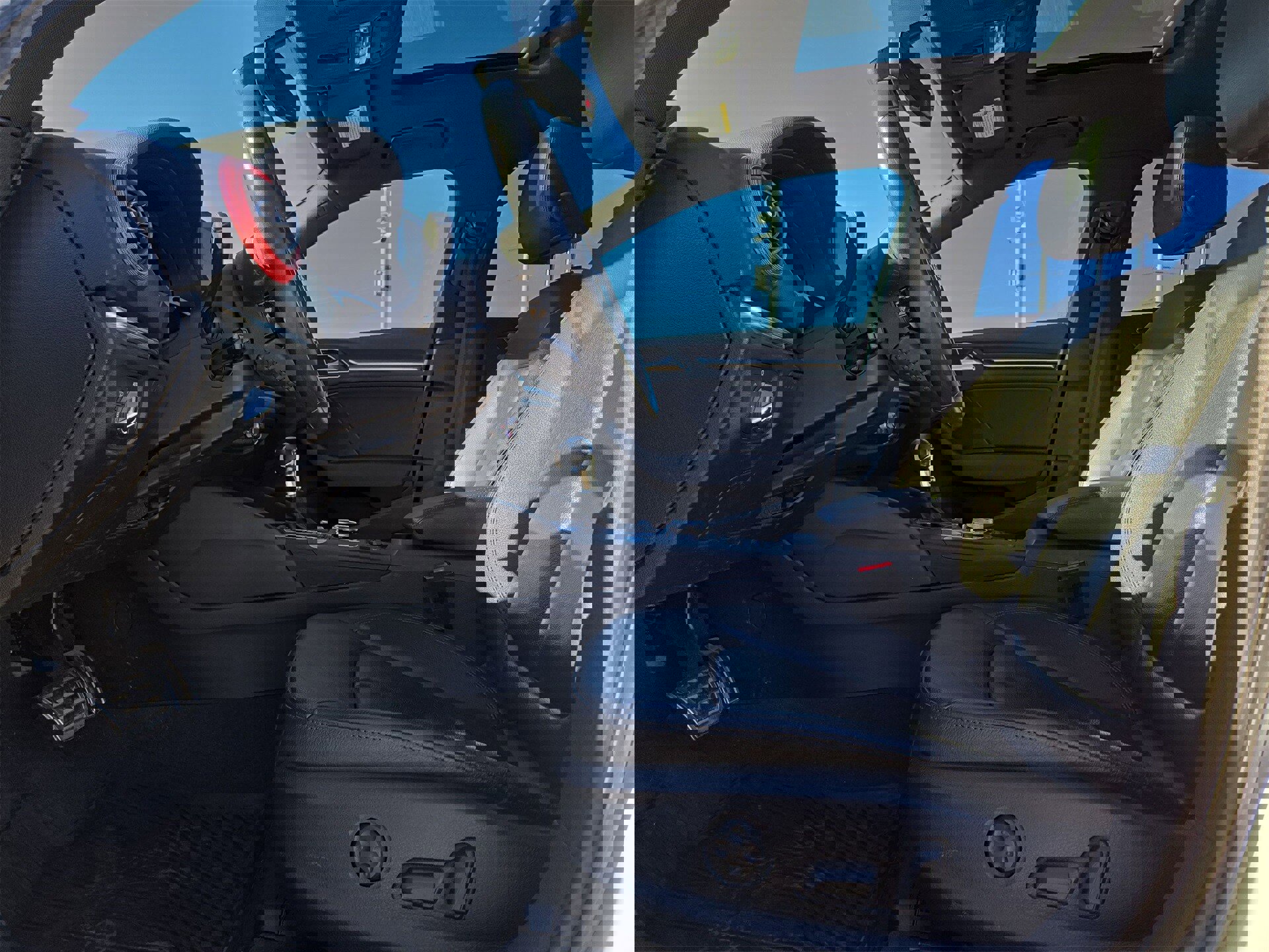 Used 2019 Audi A3 2.0T Premium Plus w/ Premium Plus Package image 16