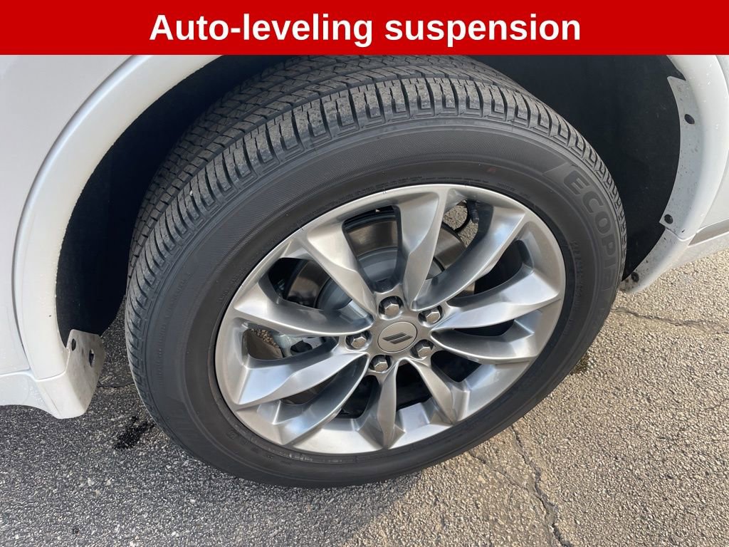 Used 2021 Dodge Durango Citadel image 11