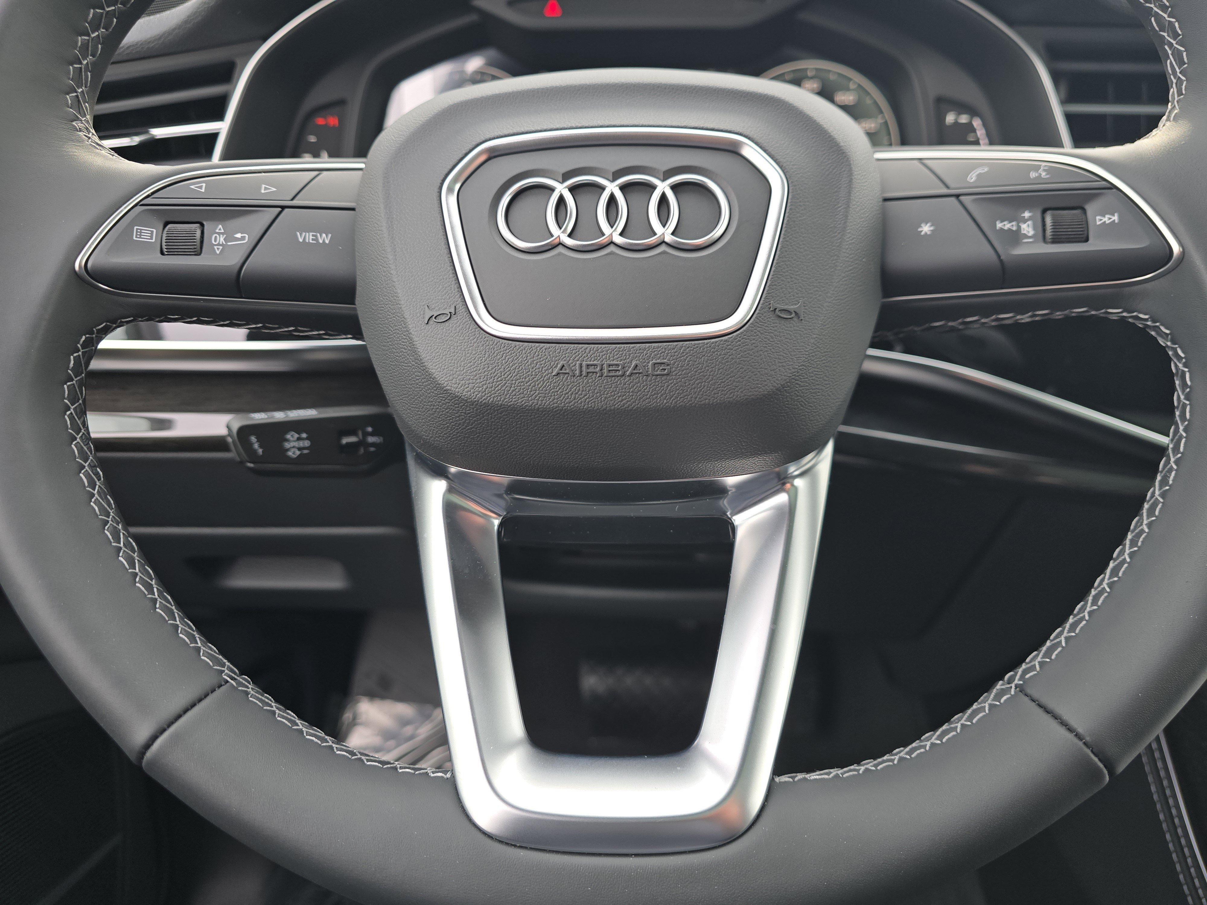 New 2026 Audi Q7 3.0T Premium Plus image 22