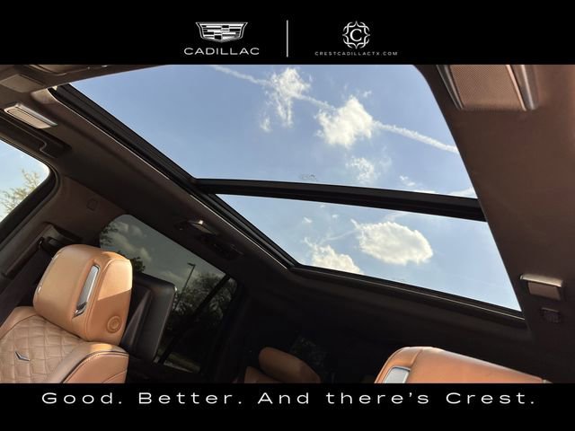 Used 2023 Cadillac Escalade Sport w/ Touring Package image 25