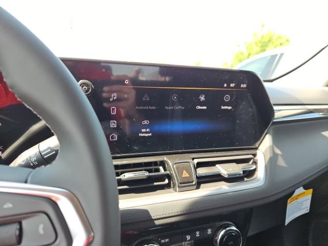 New 2026 Chevrolet TrailBlazer LT w/ Convenience Package image 30