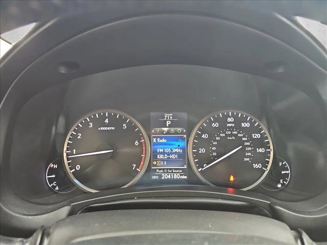 Used 2017 Lexus NX 200t FWD w/ Accessory Package 2 image 14