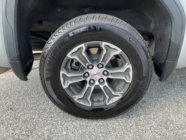Certified 2026 GMC Sierra 1500 SLT AWD/4WD image 26