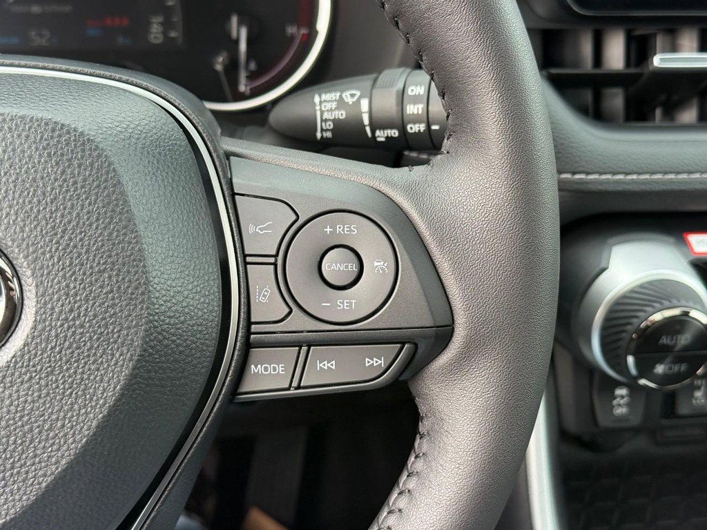 New 2025 Toyota RAV4 XLE Premium image 18