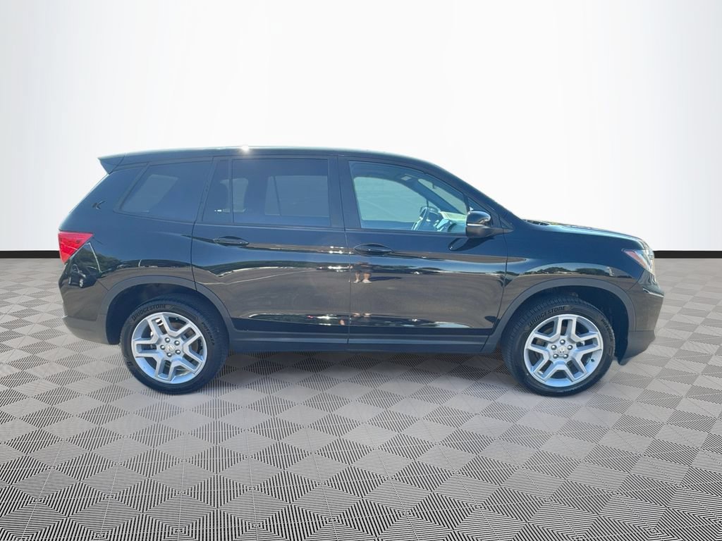 Used 2024 Honda Passport EX-L image 34
