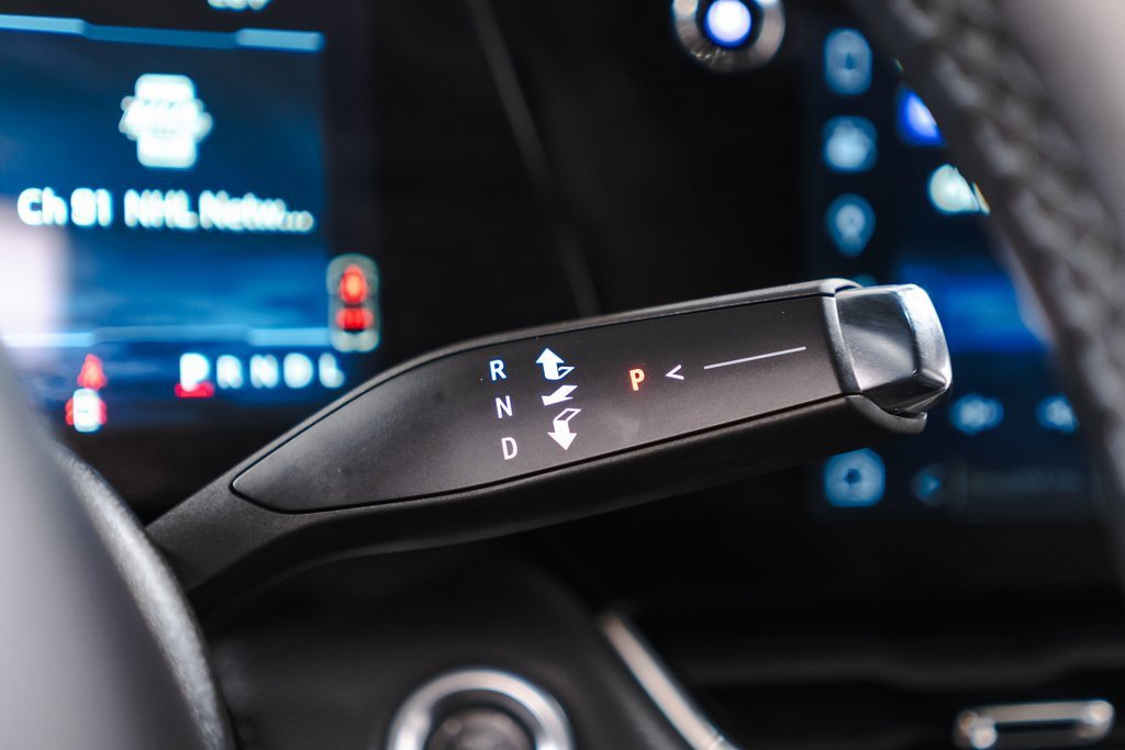 Used 2025 Chevrolet Equinox LT image 23