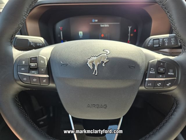 New 2026 Ford Bronco Sport Outer Banks AWD/4WD image 19