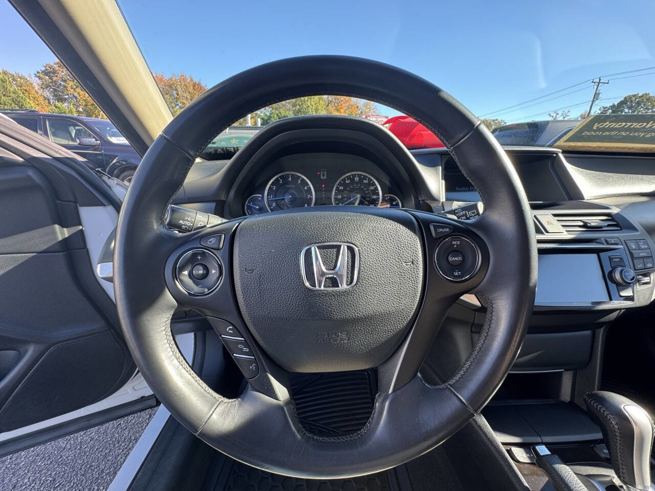 Used 2014 Honda Crosstour EX-L image 14