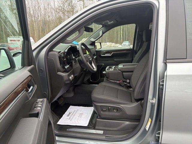 New 2026 GMC Sierra 1500 Elevation image 10