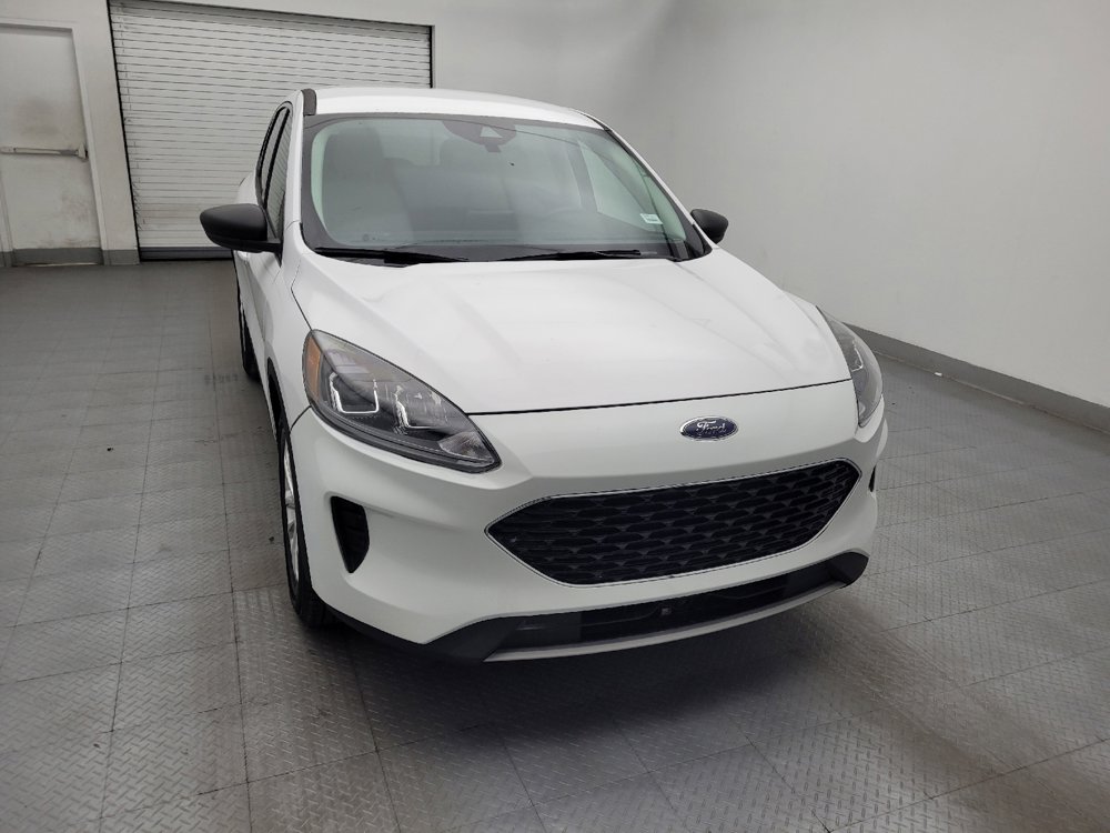 Used 2022 Ford Escape SE FWD image 14