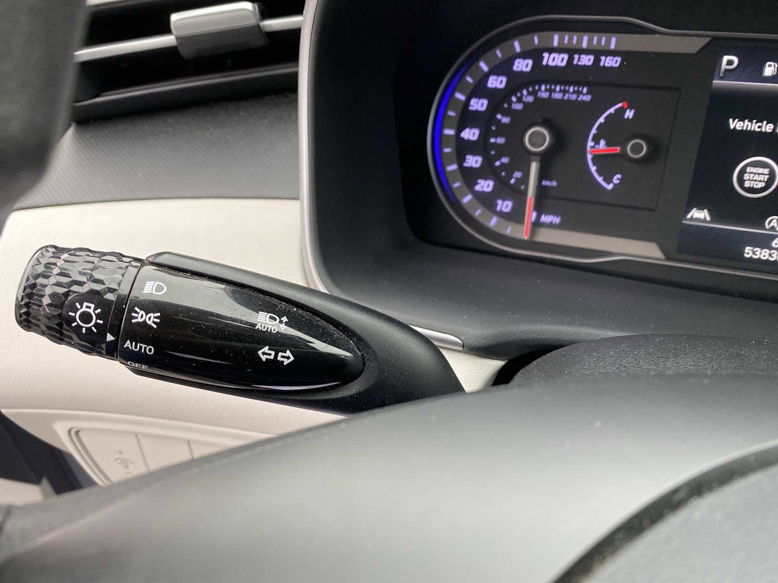 Certified 2024 Hyundai Tucson SEL image 21