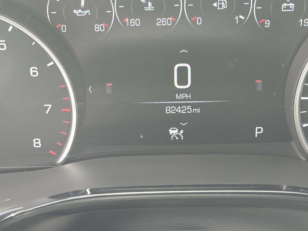 Used 2019 Cadillac XT5 Platinum AWD/4WD image 27