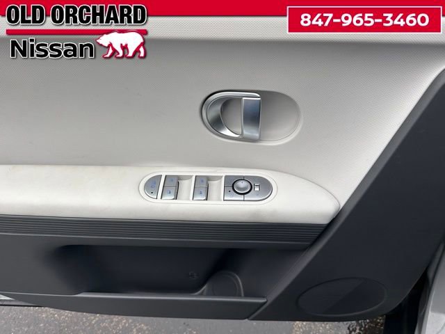 Used 2024 Hyundai Ioniq 5 SEL AWD/4WD image 10