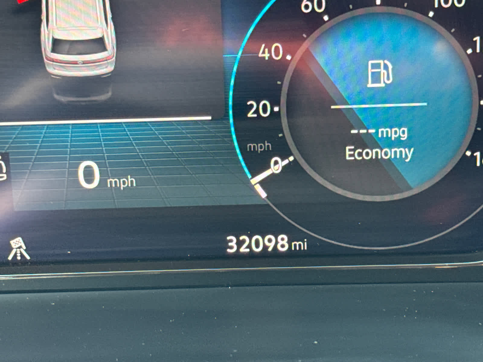 Certified 2024 Volkswagen Atlas SE image 19