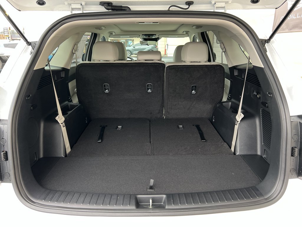New 2026 Kia Sorento S w/ S Panoramic Sunroof Package image 16