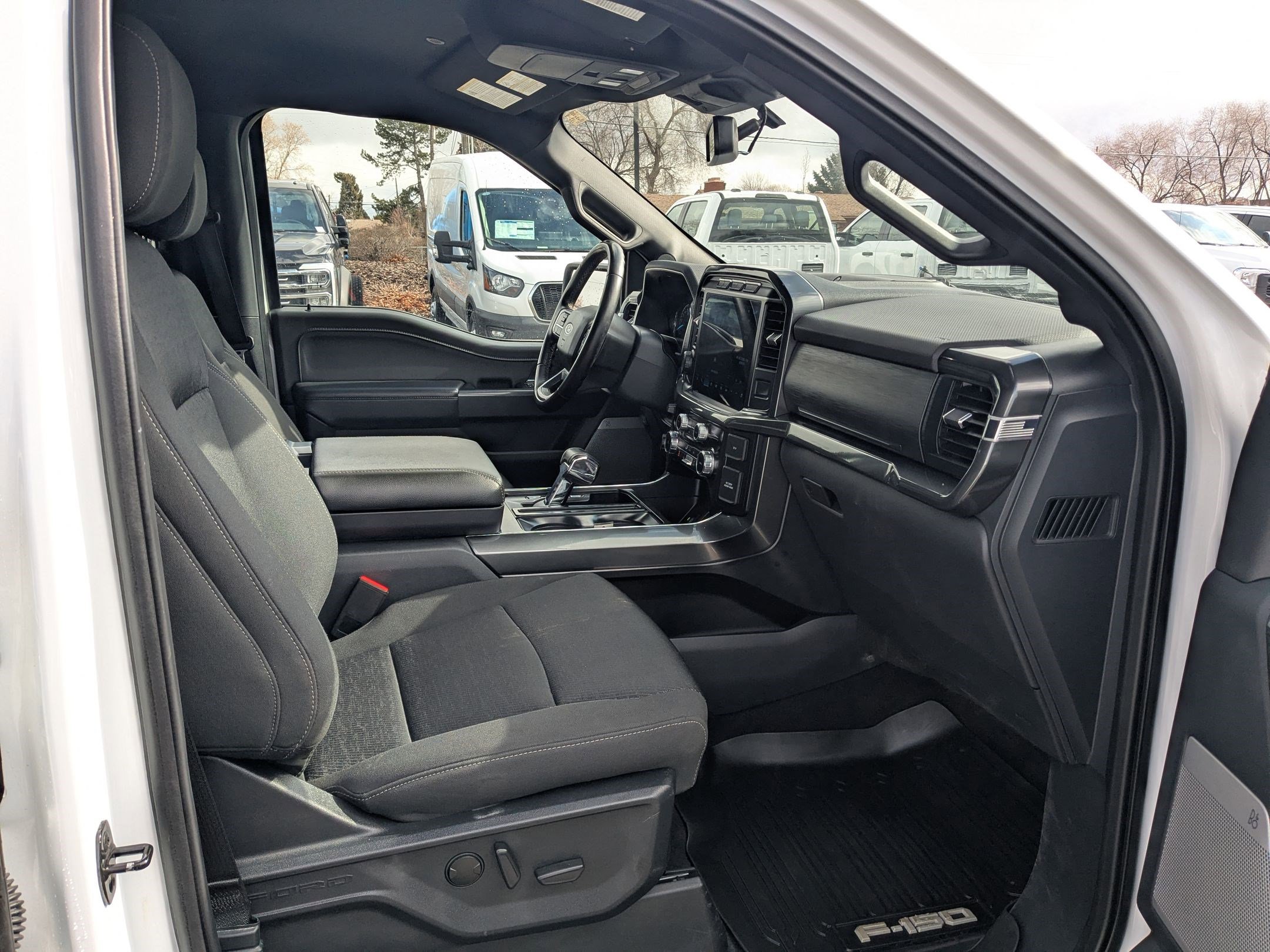 Used 2023 Ford F150 XLT w/ Equipment Group 302A High image 32