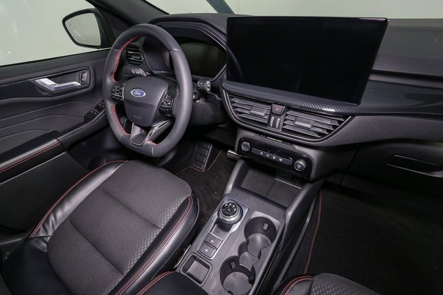 Used 2023 Ford Escape ST-Line w/ Tech Pack #1 image 19