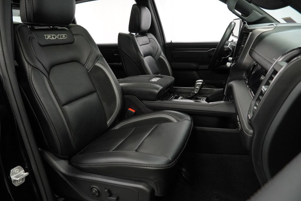 Used 2025 RAM 1500 RHO w/ RHO Level 1 Equipment Group AWD/4WD image 48