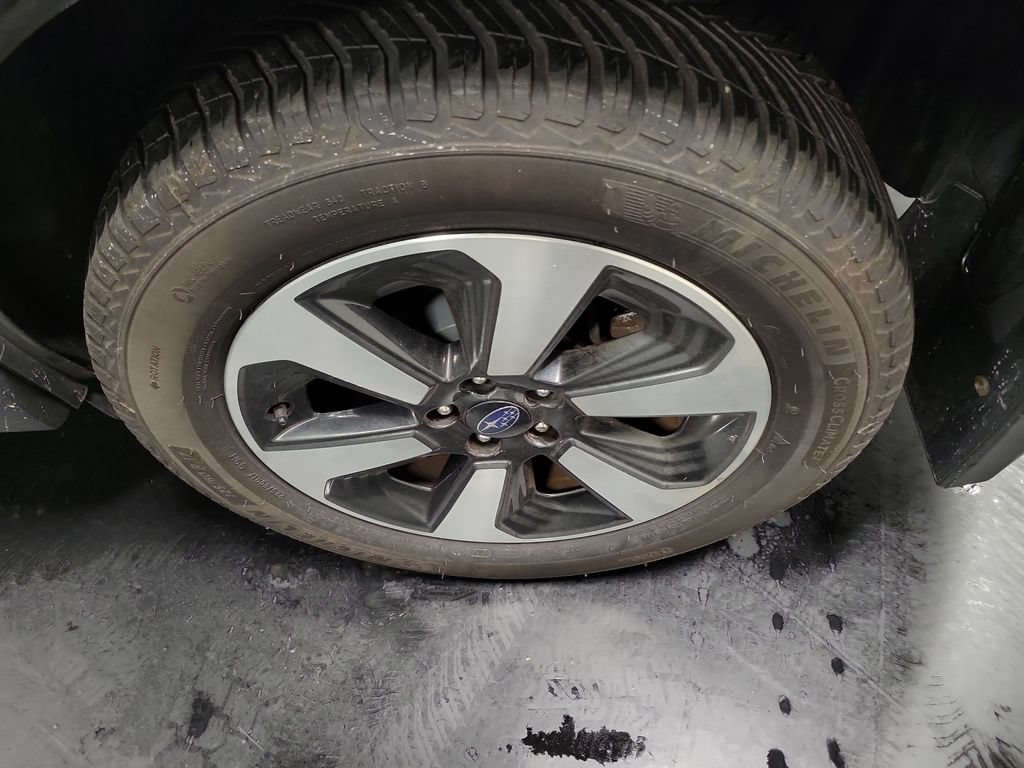 Used 2017 Subaru Forester 2.5i w/ Alloy Wheel Package AWD/4WD image 13