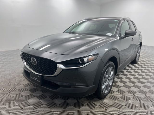 Certified 2025 MAZDA CX-30 AWD 2.5 S w/ Preferred Package image 2