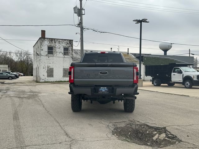 New 2026 Ford F250 Lariat w/ Tremor Off-Road Package image 4