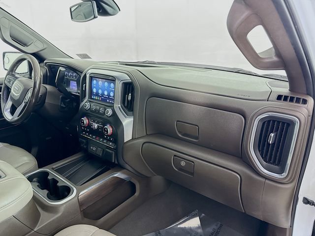 Used 2021 GMC Sierra 1500 SLT w/ SLT Premium Plus Package image 29