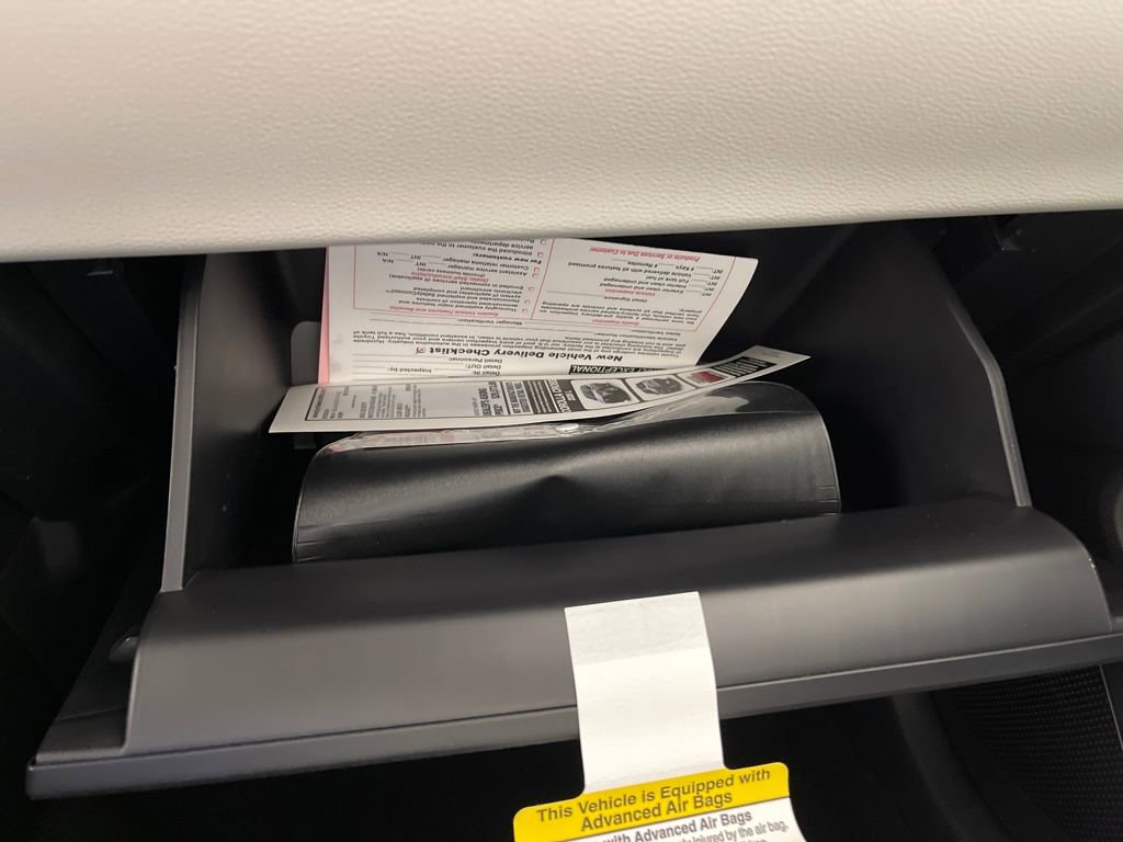 New 2026 Toyota Corolla Cross L image 25