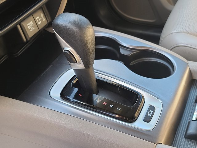 Used 2019 Honda Ridgeline RTL-T image 13