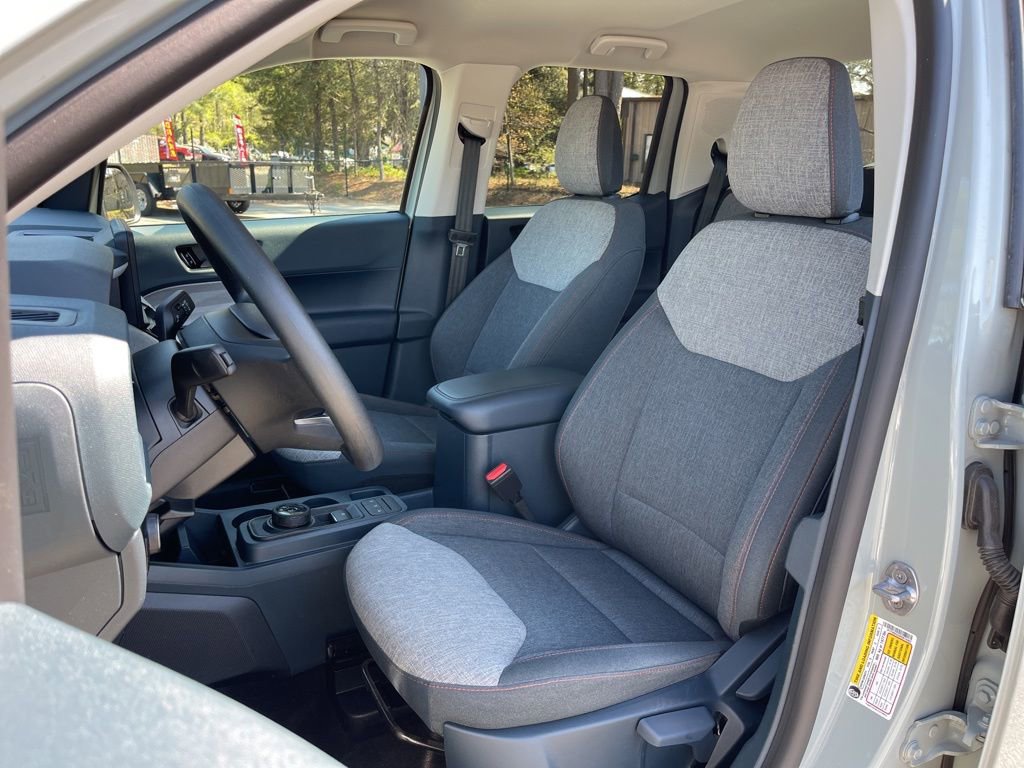 Used 2024 Ford Maverick XLT FWD image 18