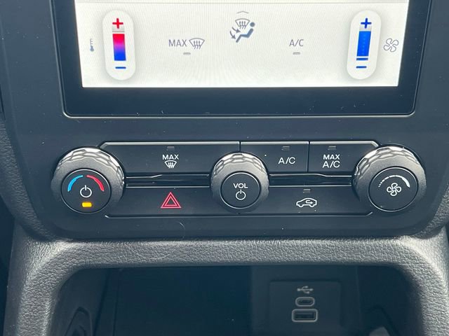 New 2026 Ford Ranger XL AWD/4WD image 15