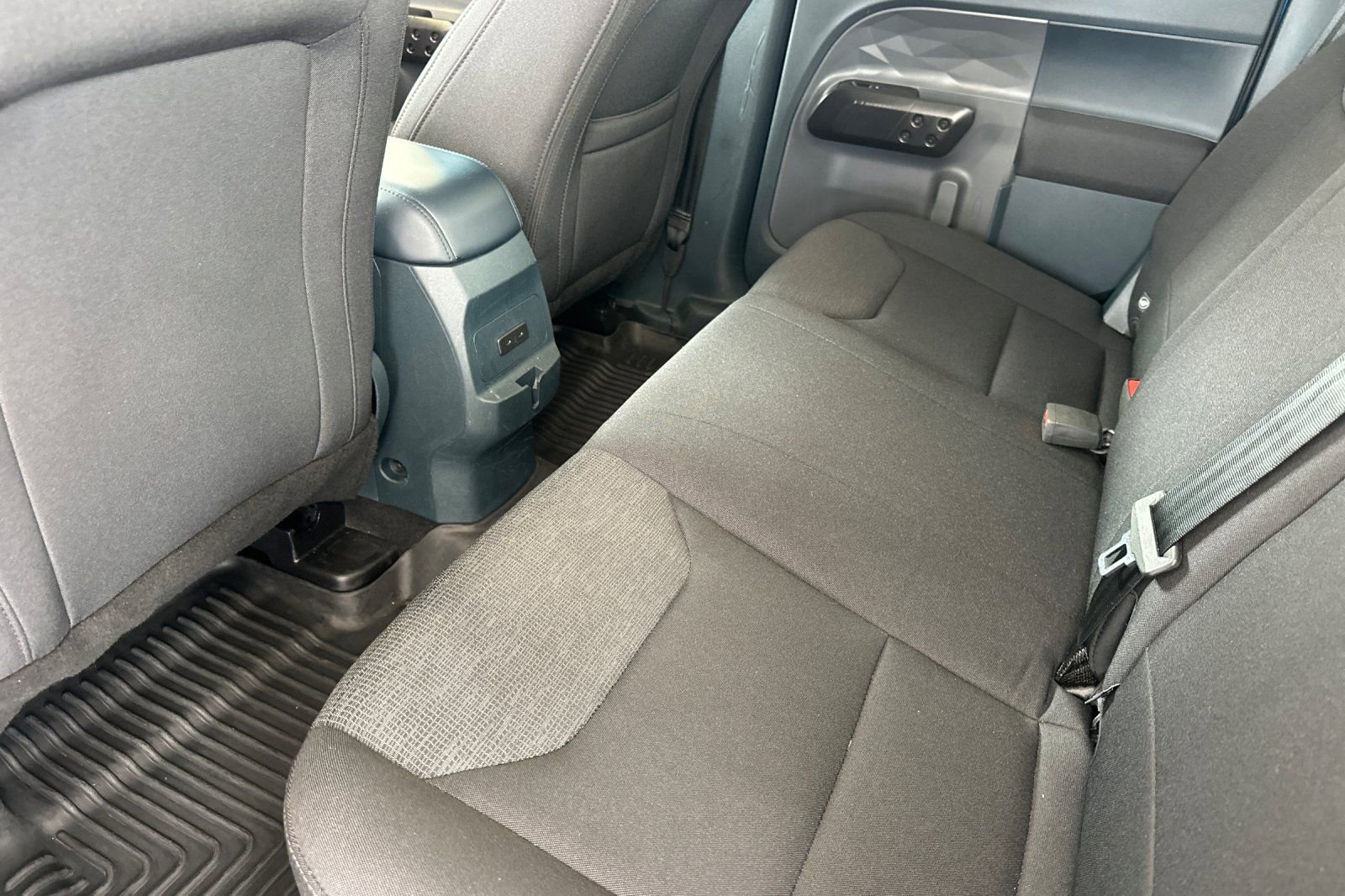 Used 2025 Ford Maverick XL image 12