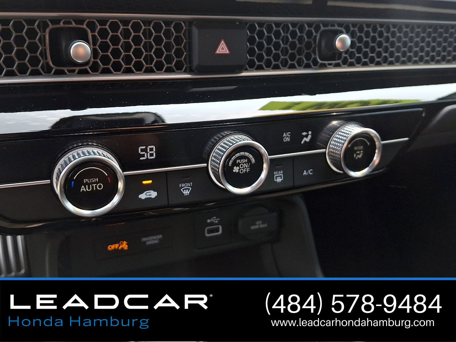 Used 2022 Honda Civic Sport image 16