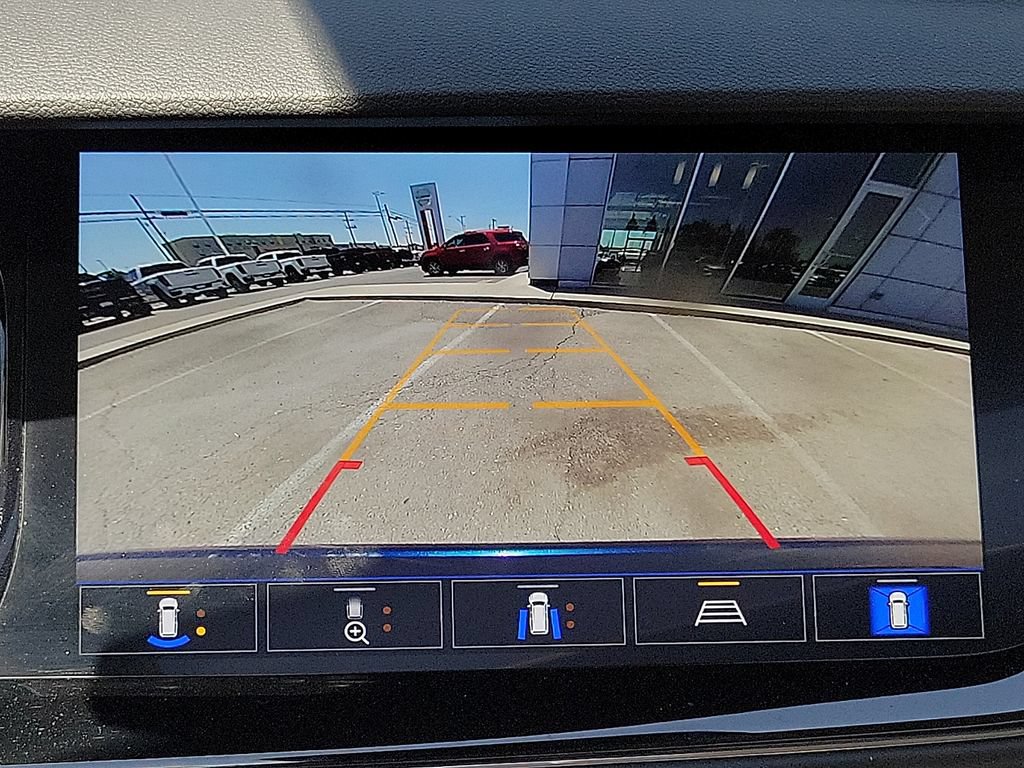 Used 2023 Buick Envision Avenir FWD image 25