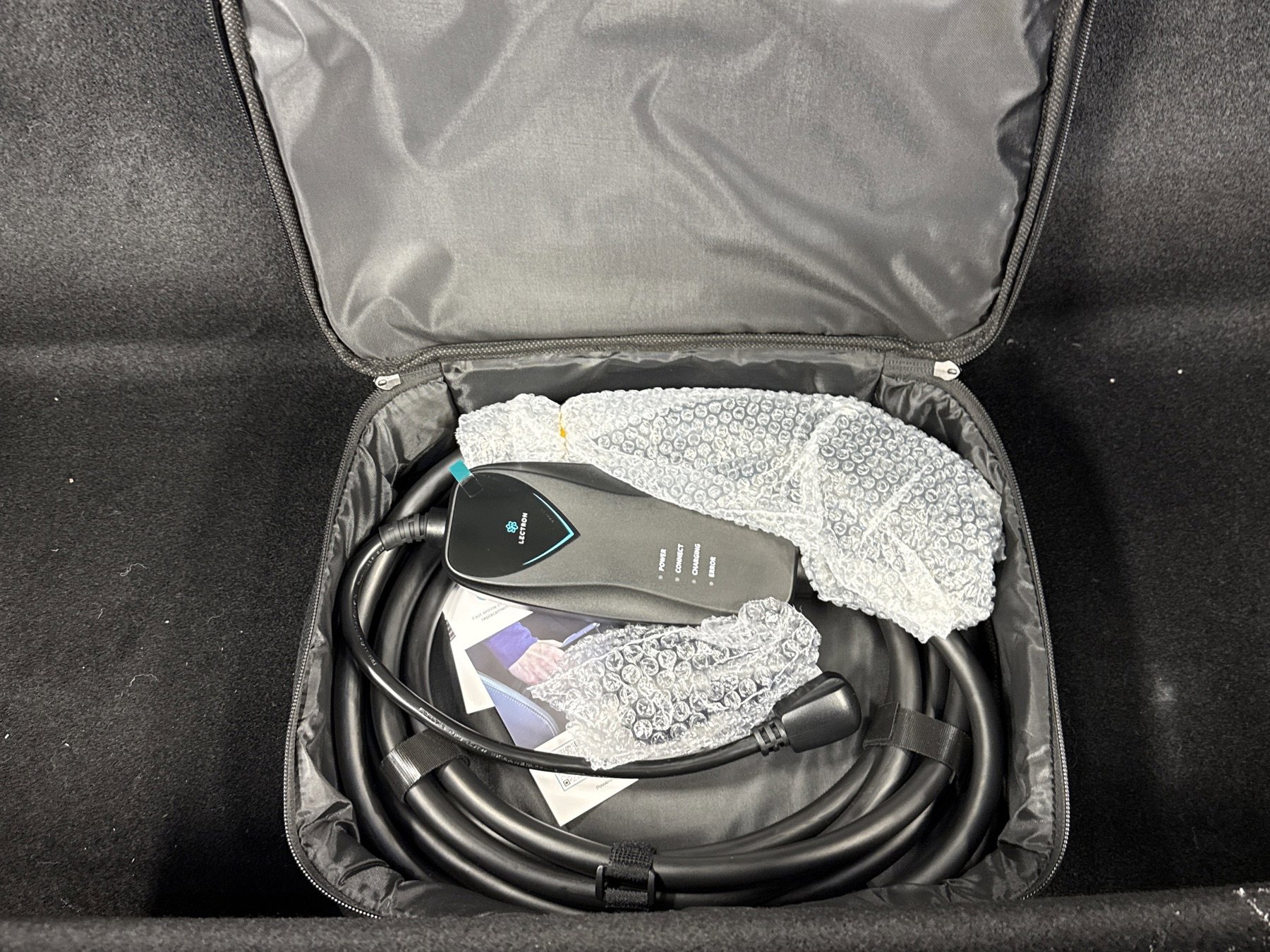 Used 2025 Tesla Model S Plaid image 36